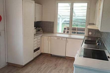 3:a i Huskvarna med allt inkluderat