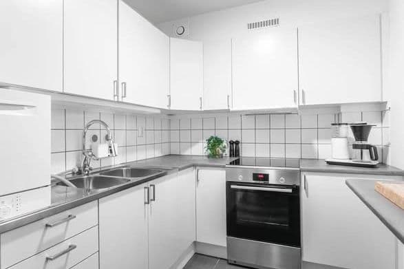 Ljus 2:a i Torpa uthyres omgående