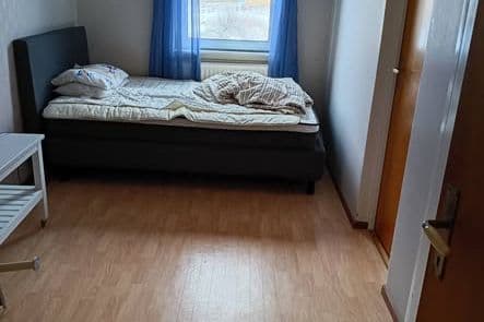 Rum i Huskvarna med balkong & WiFi