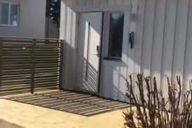 Möblerad 2:a i Huskvarna – allt ingår!