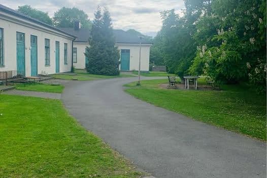 1 rok nära högskolan – Allt ingår