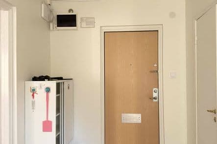 Möblerad 1:a med balkong på Veragatan