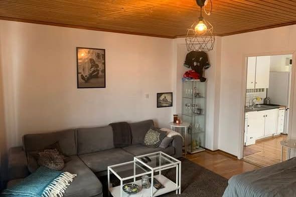 45 kvm i Jönköping – 5000 kr