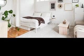 1:a i Bymarken, nära centrum, 30 kvm