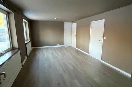 Rum i villa nära Jönköping uthyres