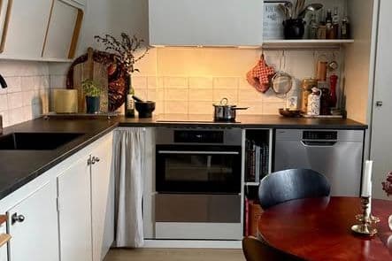 3:a med Balkong uthyres i Råslätt