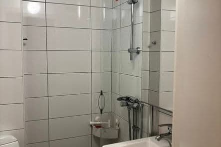 1:a med egen ingång i Jönköping