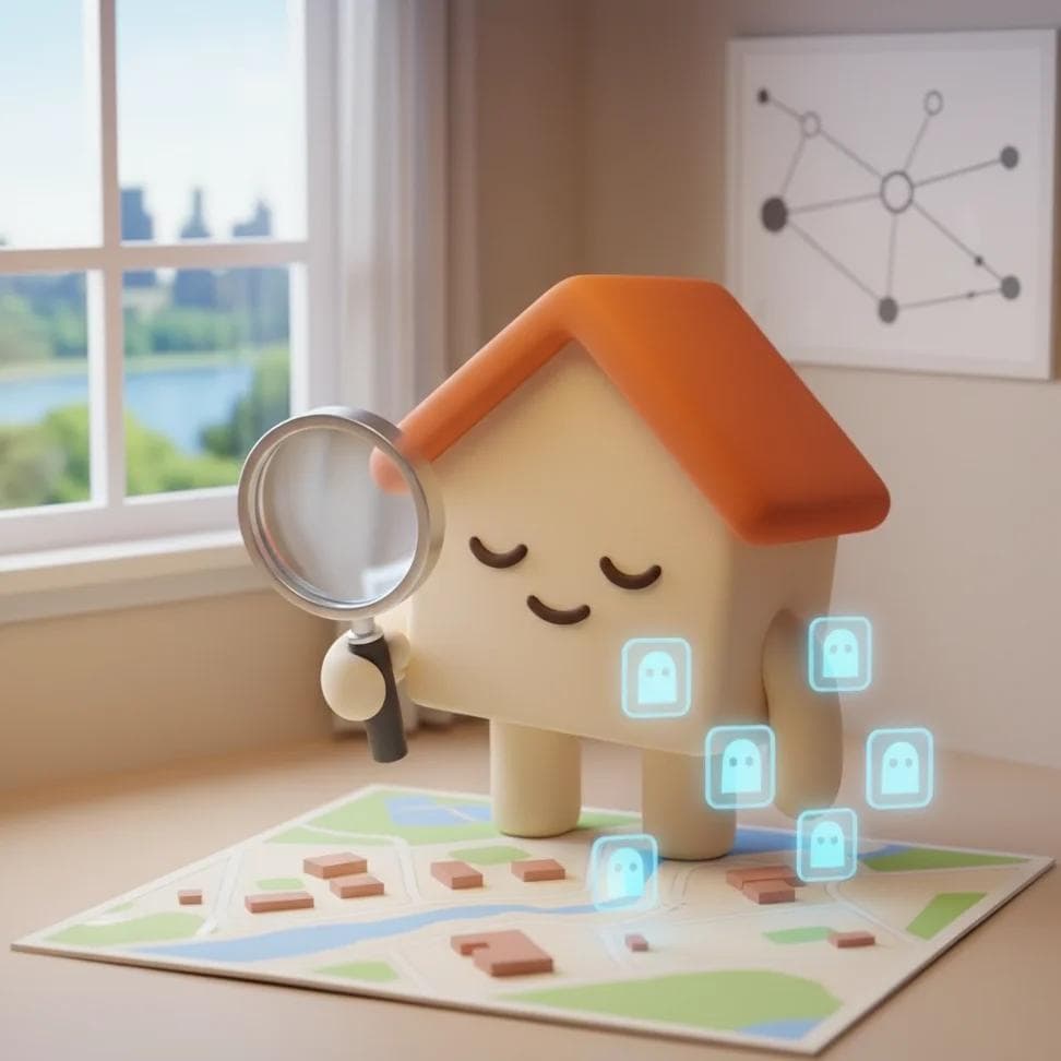 Hyra i Huskvarna: Så hittar du osynliga lediga lägenheter