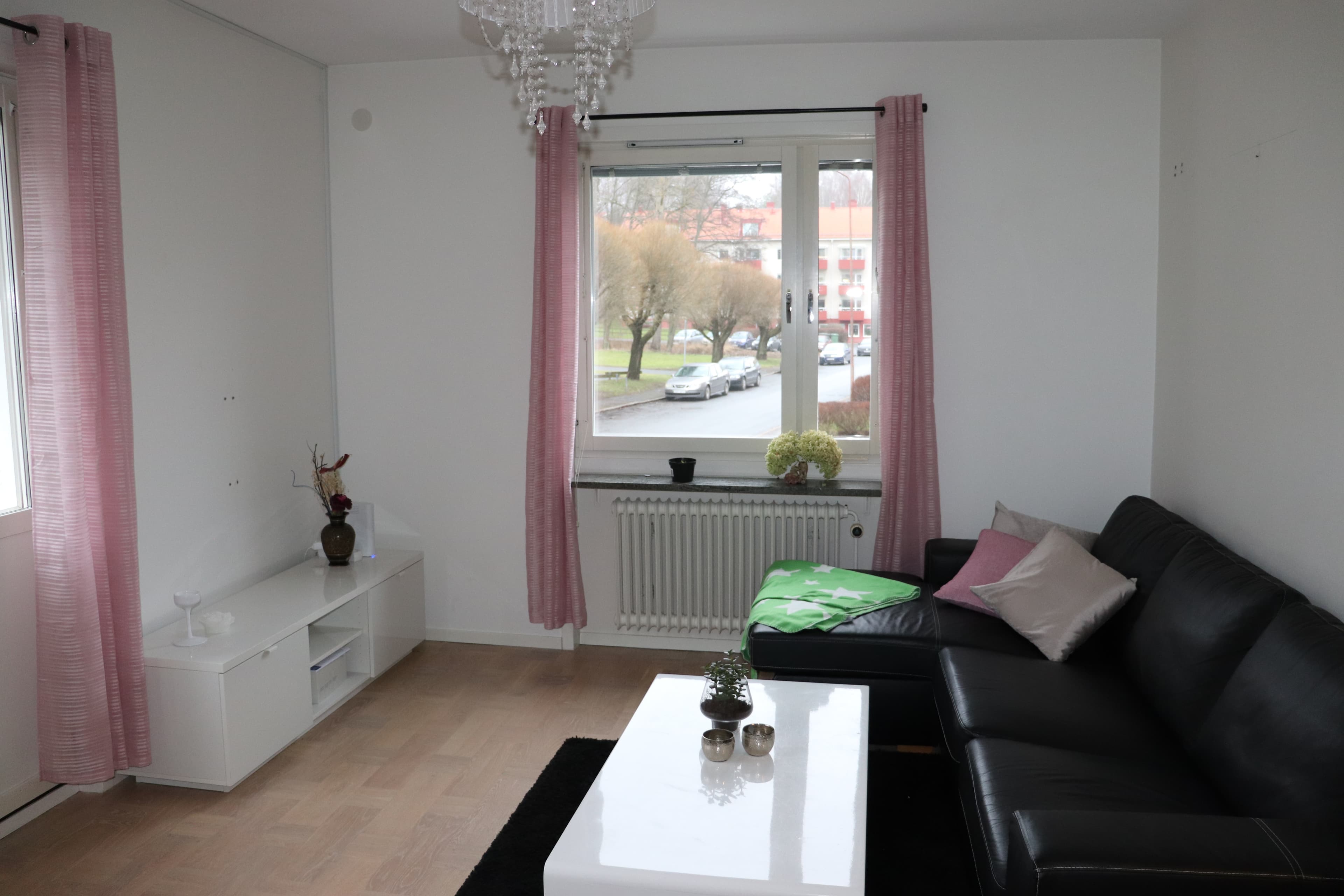 Norra Bogesundsgatan