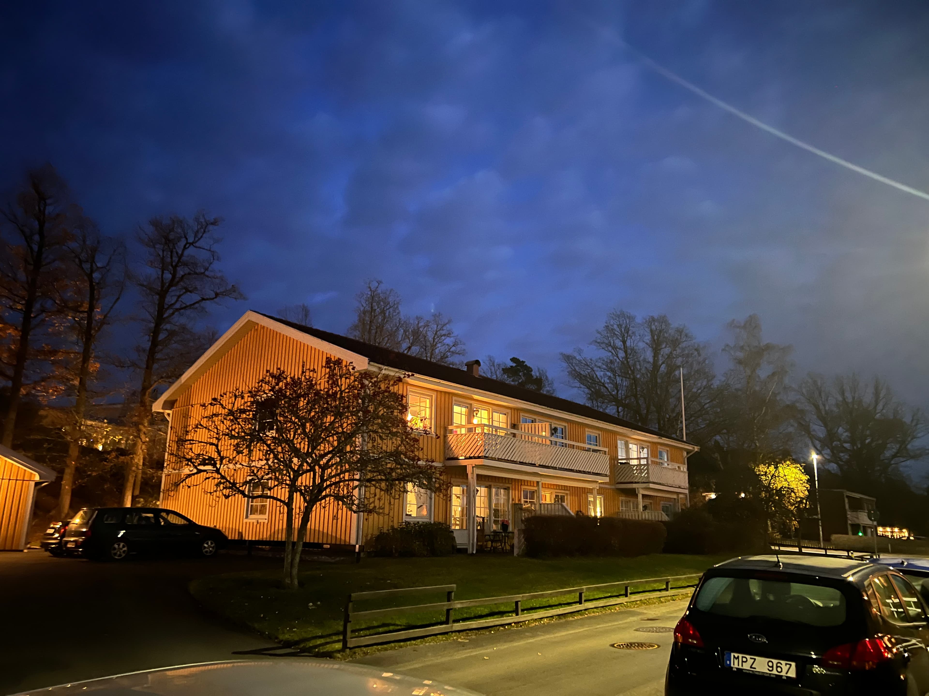 Göransbergsvägen 29D