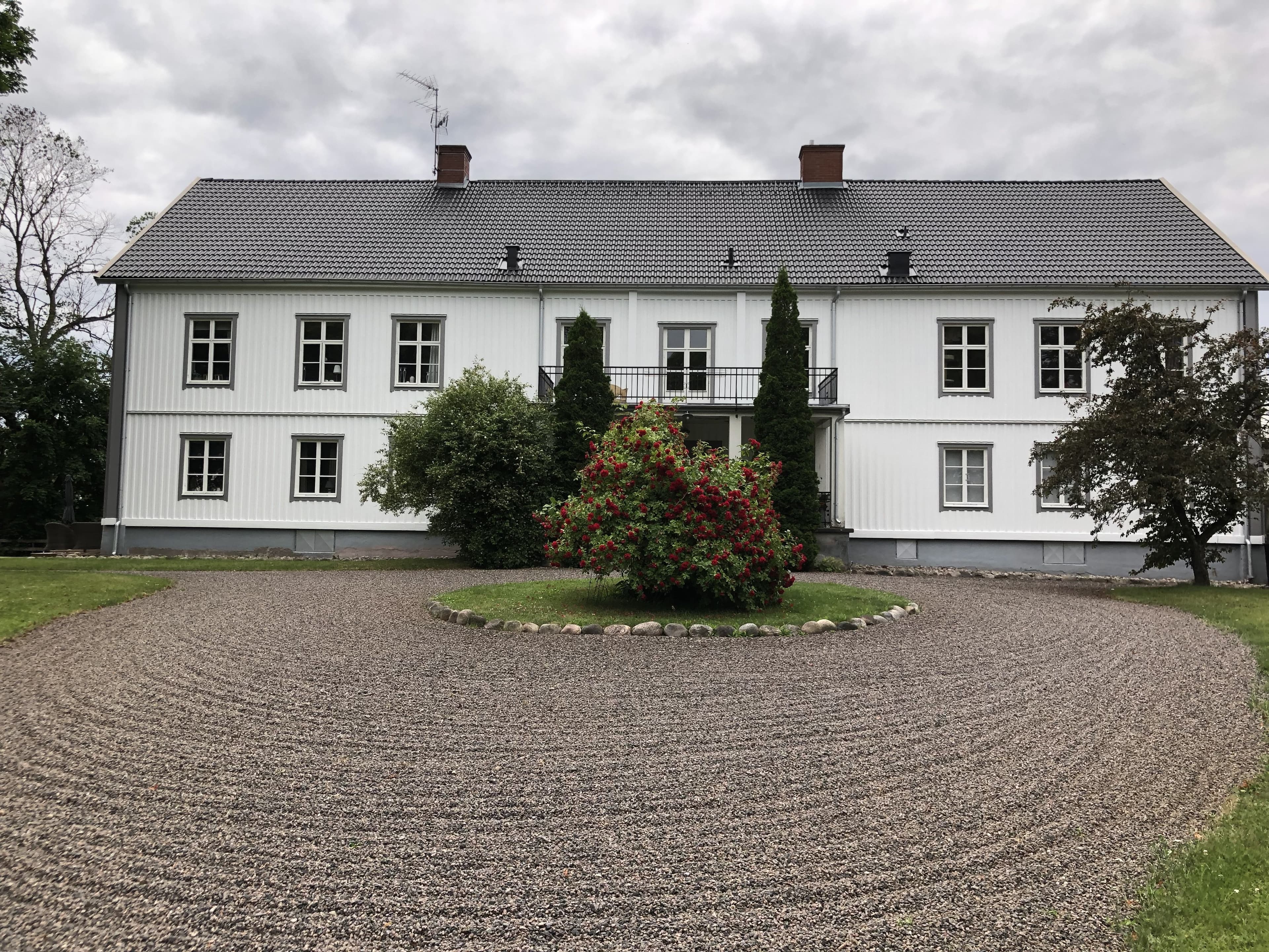 Ulvstorps Gård