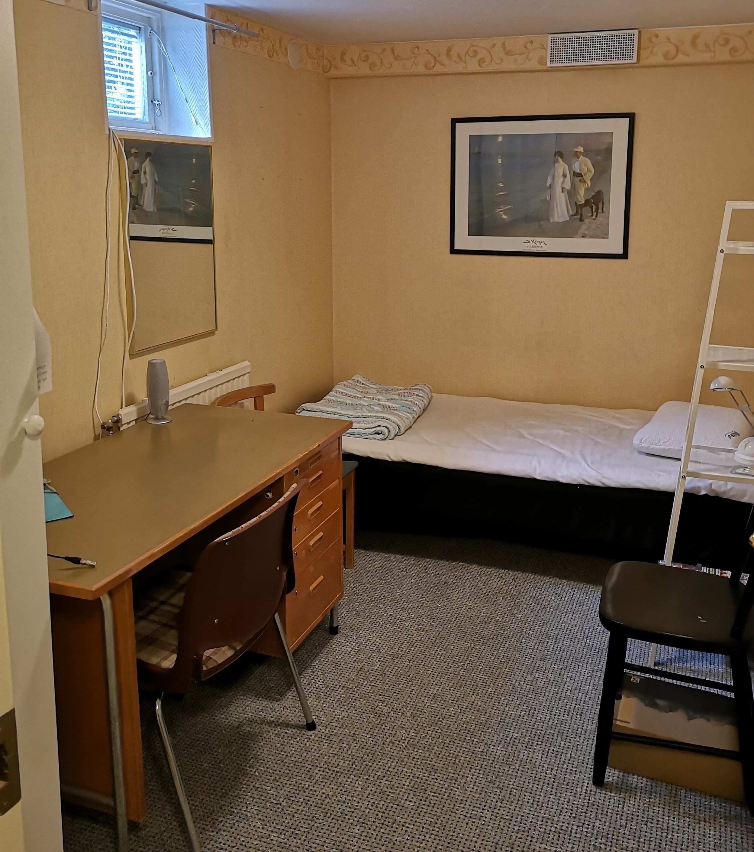 Viktor Rydbergsgatan